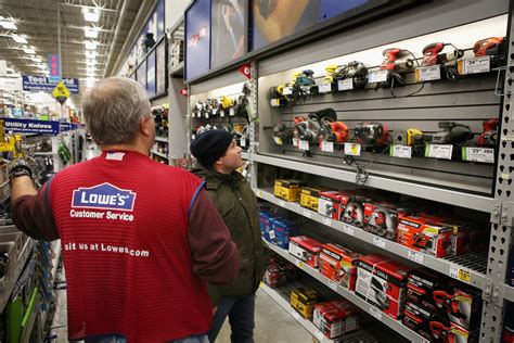Search jobs. . Lowes store manager salary